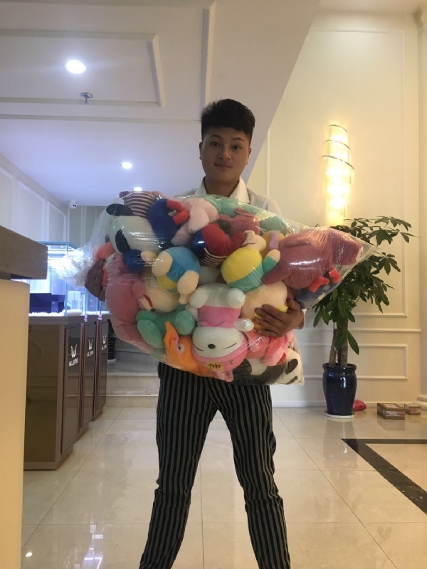 阿杰的第一张照片--武平相亲网