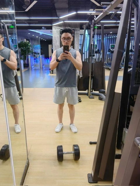 超哥的第二张照片--武平相亲网