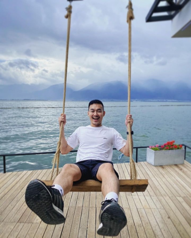 百申的第一张照片--武平相亲网