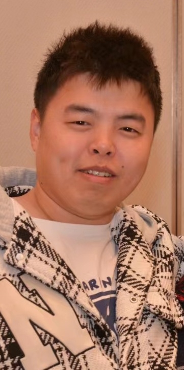 心心的第一张照片--武平相亲网