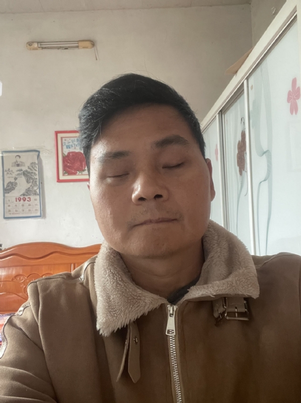 江湖游侠的第一张照片--武平相亲网
