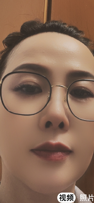 水女人的第一张照片--武平相亲网