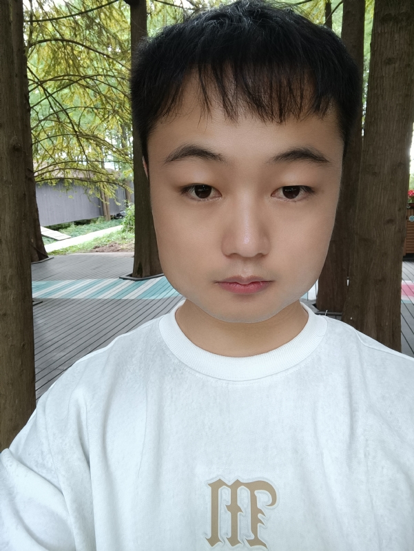 故人似的第一张照片--武平相亲网
