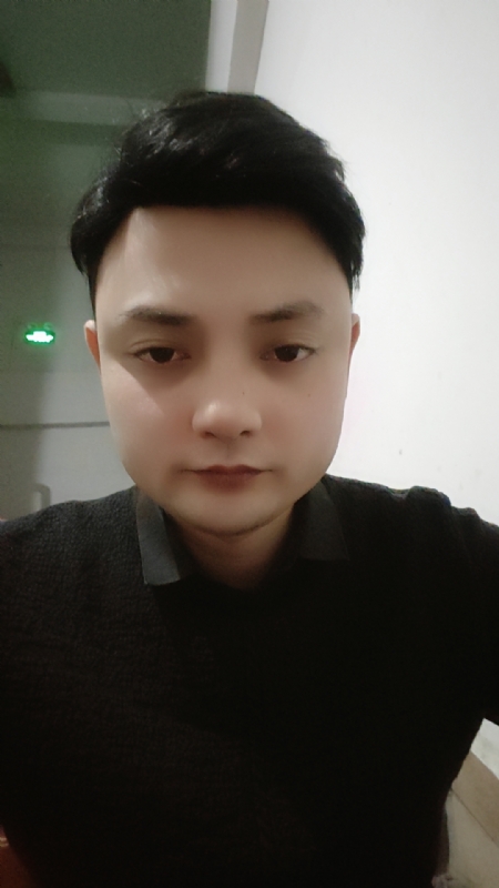 我在他乡整挺好的第一张照片--武平相亲网