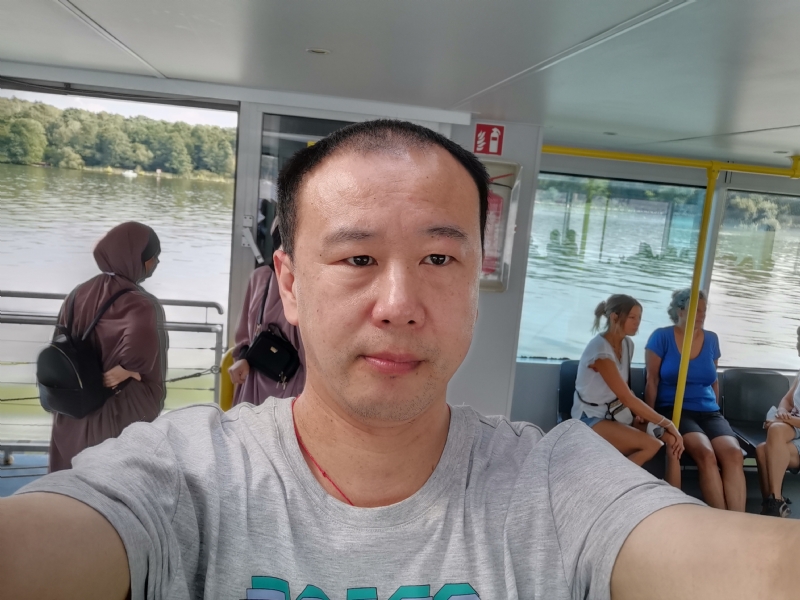 心若在的第二张照片--武平相亲网