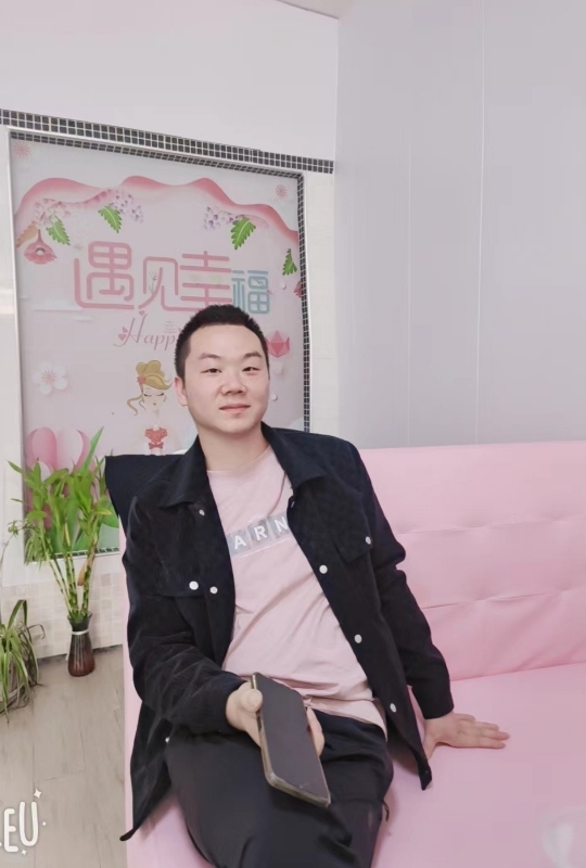 真的不会取名的第一张照片--武平相亲网