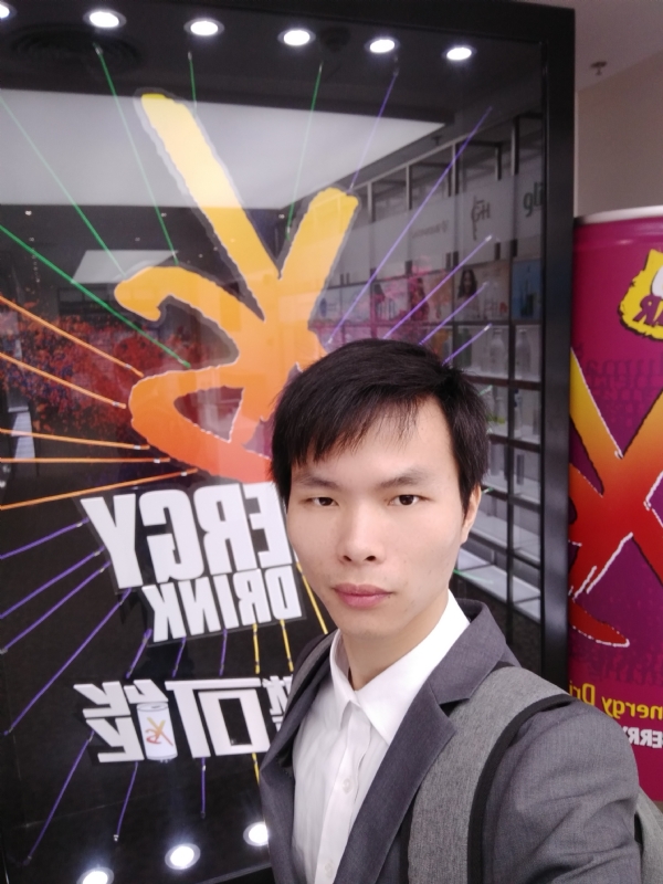 你是我的唯一的第二张照片--武平相亲网