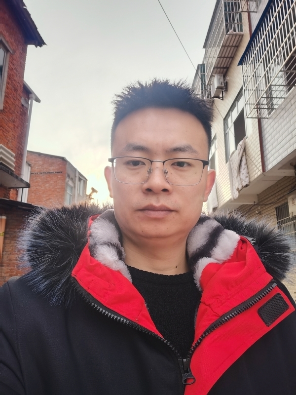 一只羊的第一张照片--武平相亲网