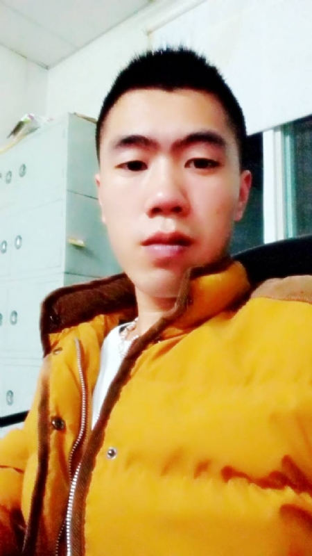 林先生的第二张照片--武平相亲网