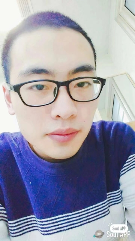 叶乘风的第二张照片--武平相亲网