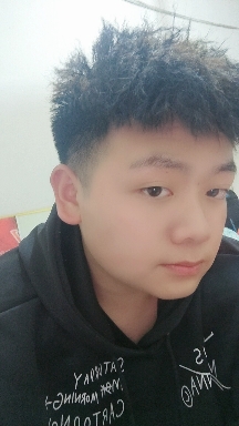 狗头的第一张照片--武平相亲网
