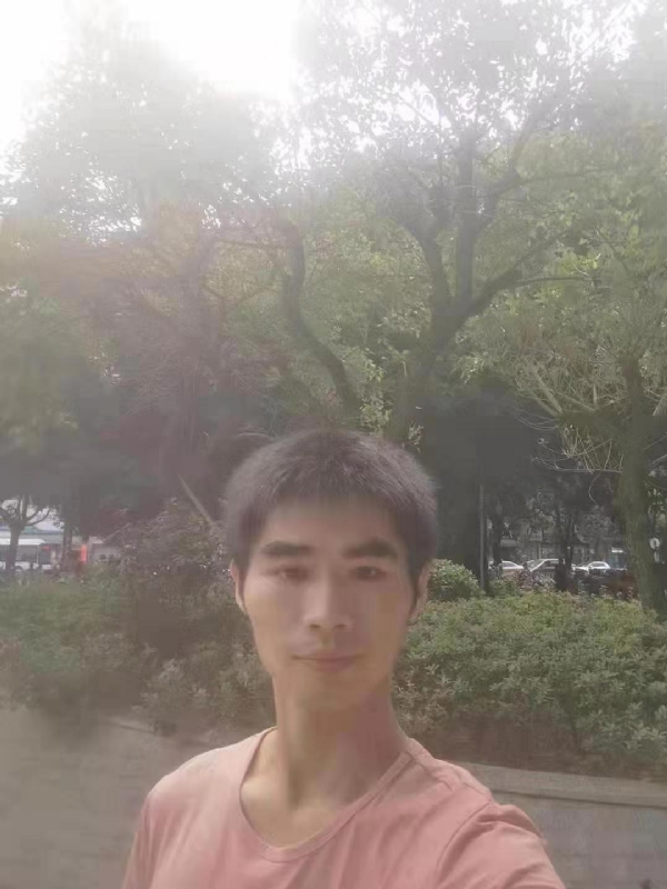 一天天的第二张照片--武平相亲网