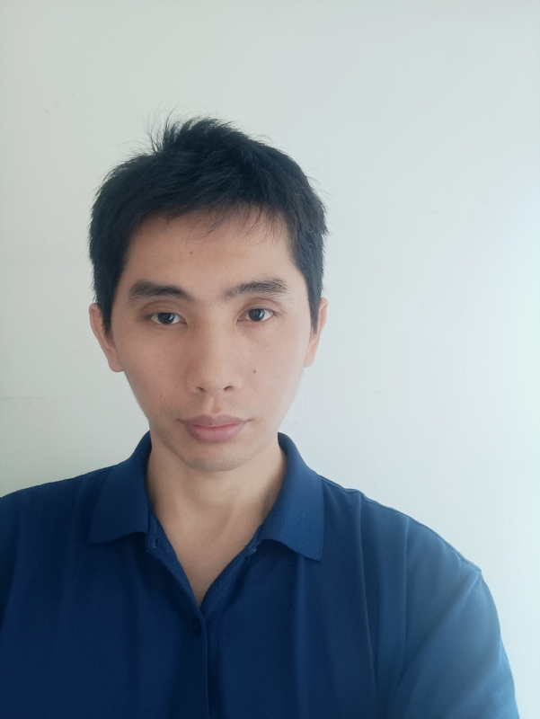 小峰的第一张照片--武平相亲网