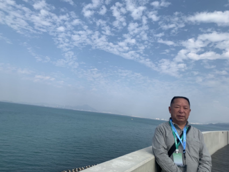 沏茶等红颜的第一张照片--武平相亲网