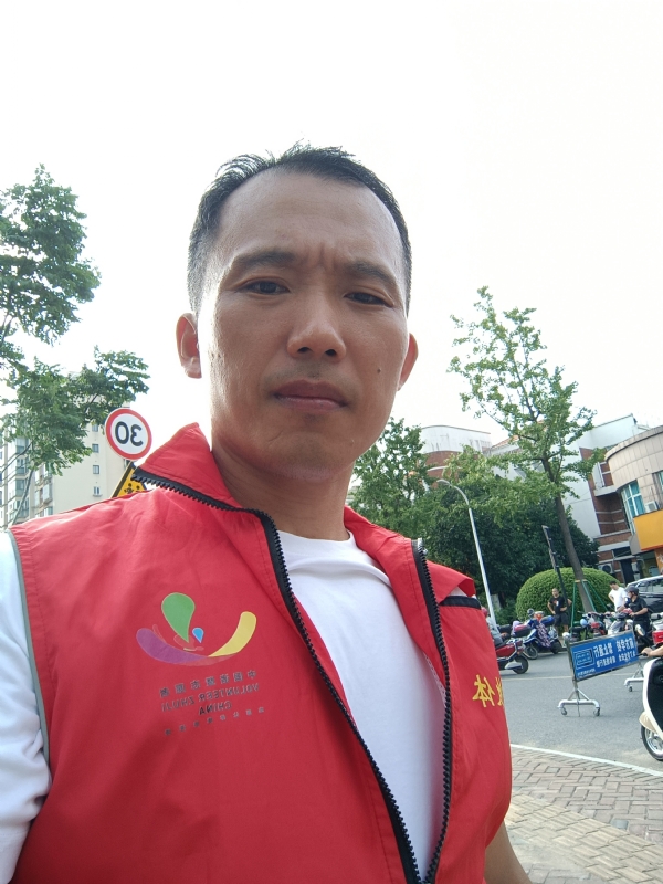难遇难求的第二张照片--武平相亲网