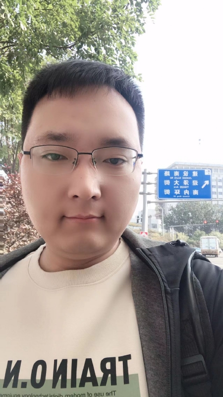 以结婚为目的的第一张照片--武平相亲网