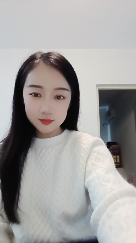 格格的第一张照片--武平相亲网