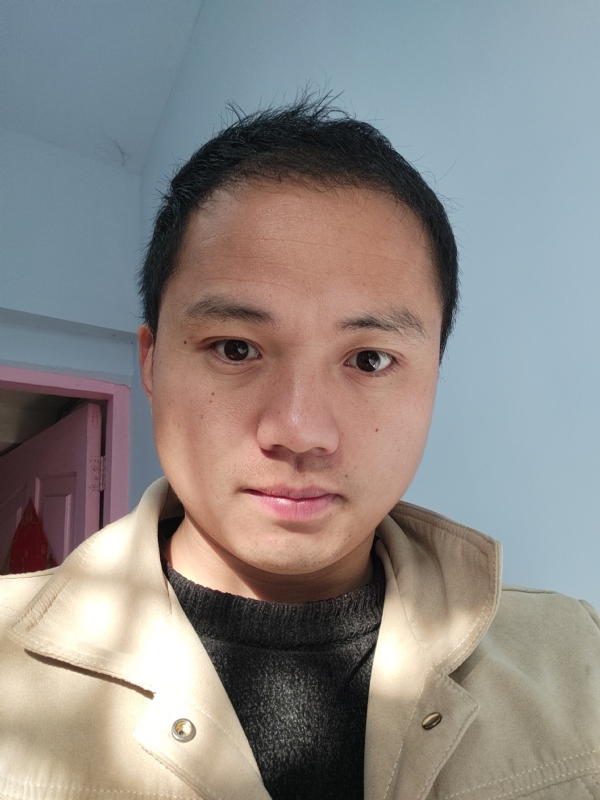 中意你的第一张照片--武平相亲网
