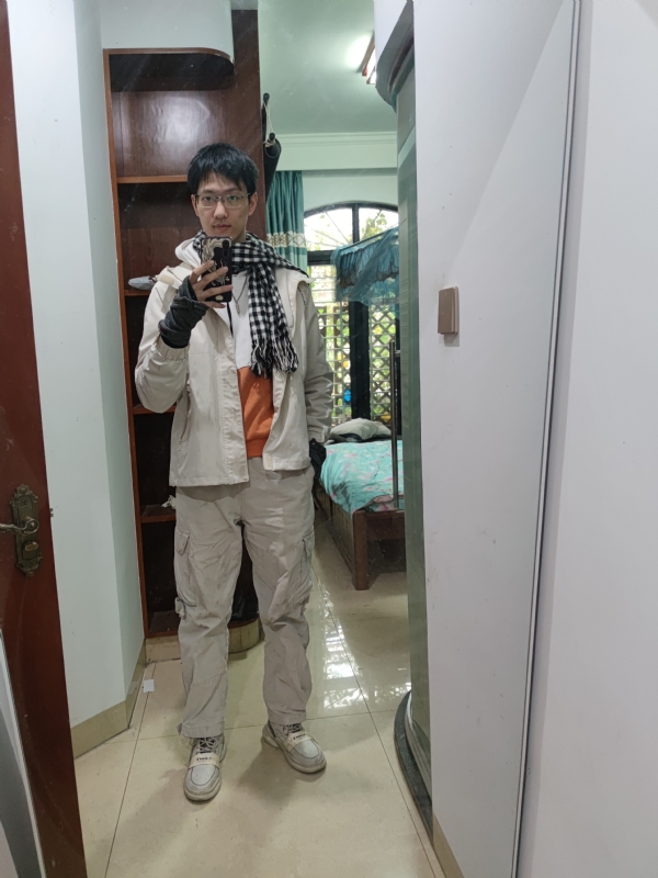 穗风禾的第一张照片--武平相亲网