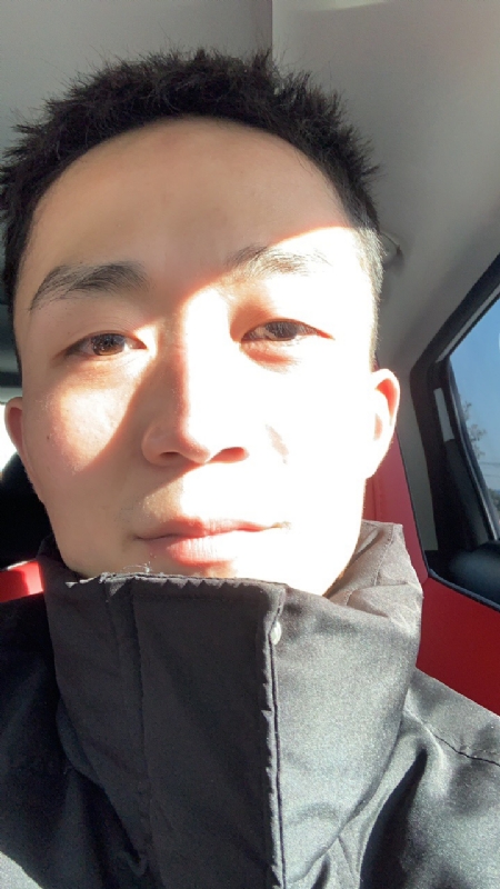 自由的第一张照片--武平相亲网