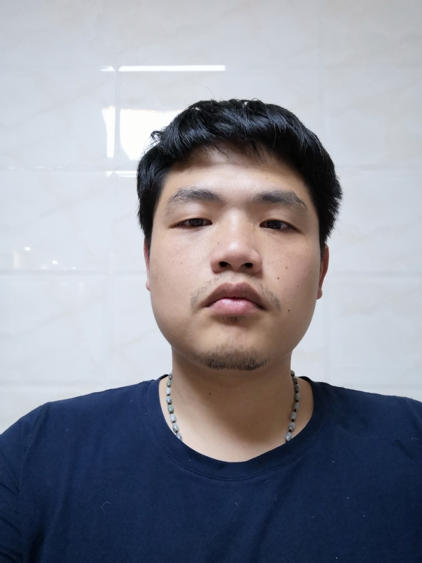 非诚勿扰的第一张照片--武平相亲网