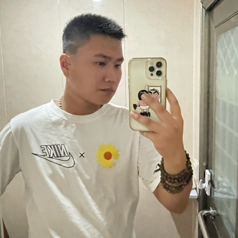揚叔的第一张照片--武平相亲网