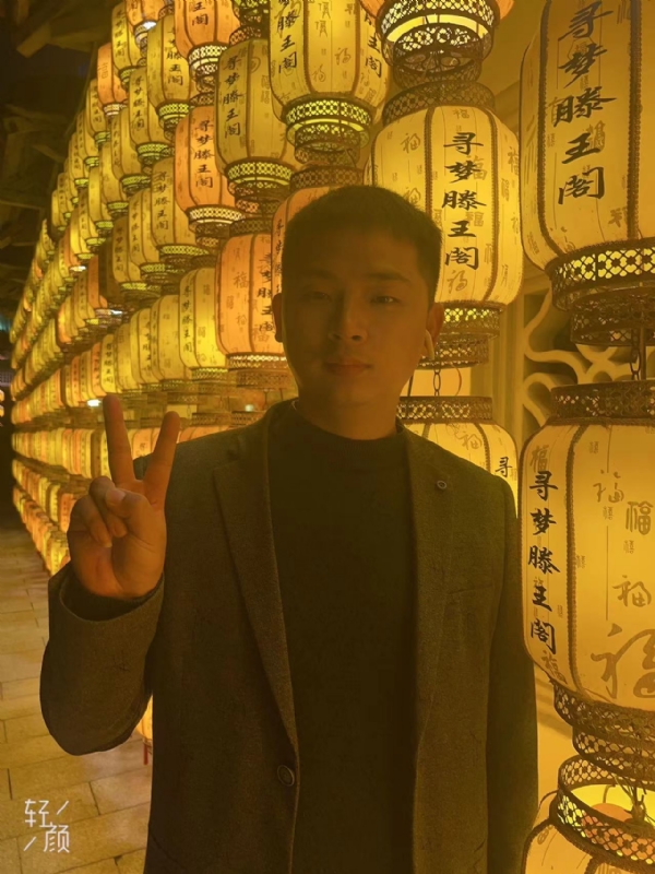 剩下的果实的第一张照片--武平相亲网