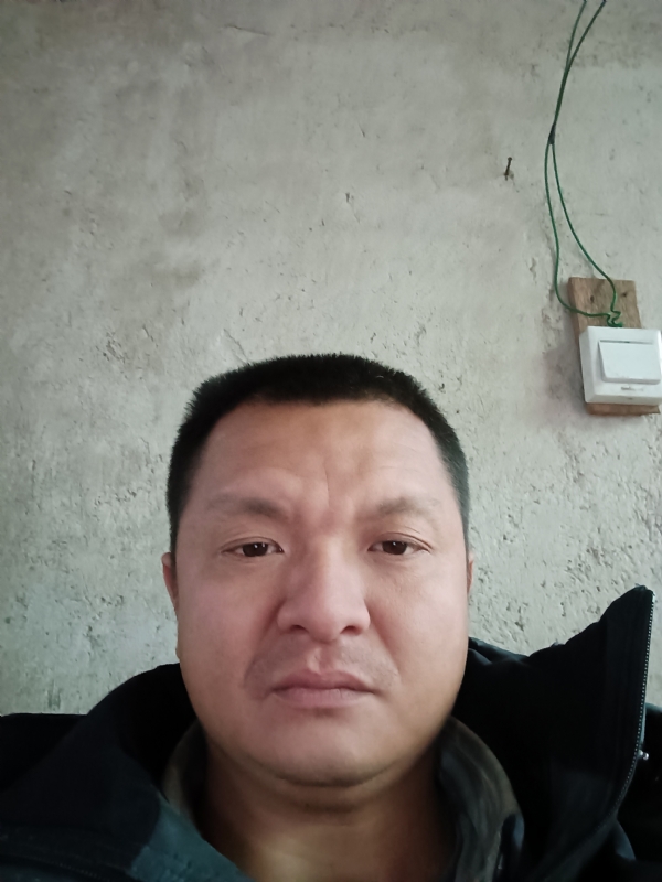 兰成龙的第四张照片--武平相亲网
