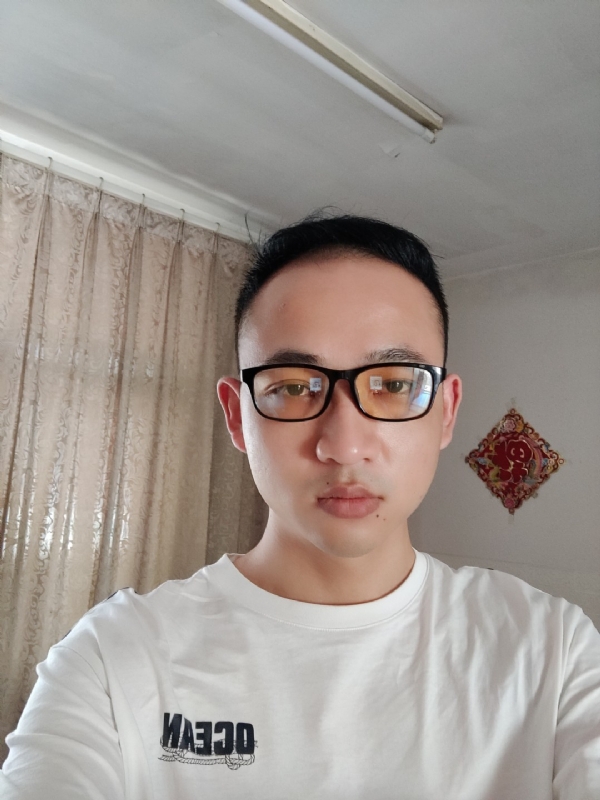 H杰瑞的第一张照片--武平相亲网