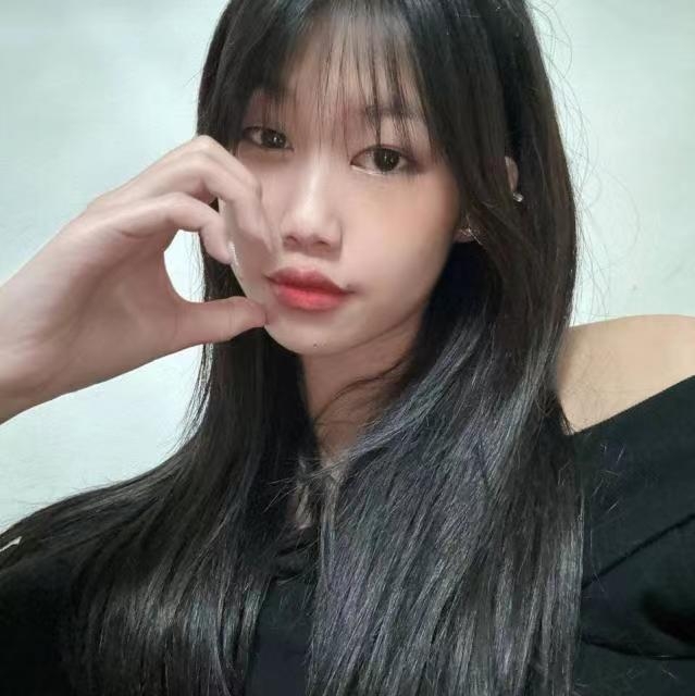 你好我叫兰萍萍的第一张照片--武平相亲网