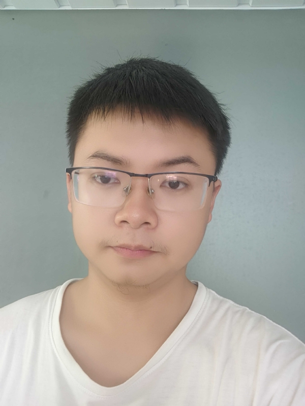 落雨的第二张照片--武平相亲网