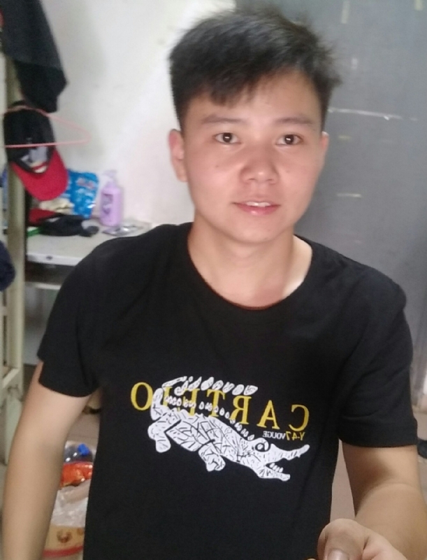 真实的一面的第一张照片--武平相亲网