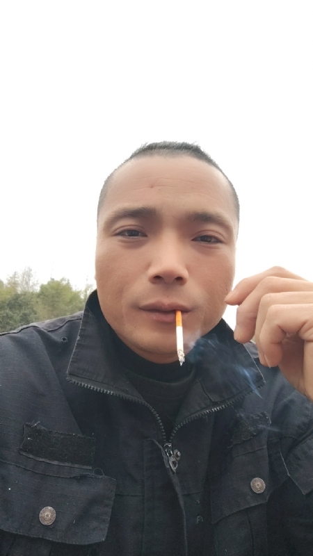 伯爵的第一张照片--武平相亲网