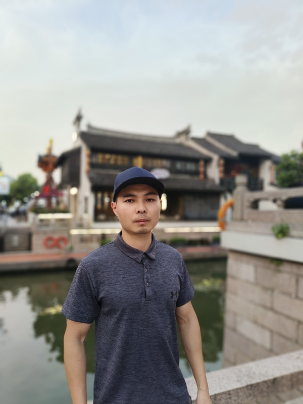 十八星格的第三张照片--武平相亲网