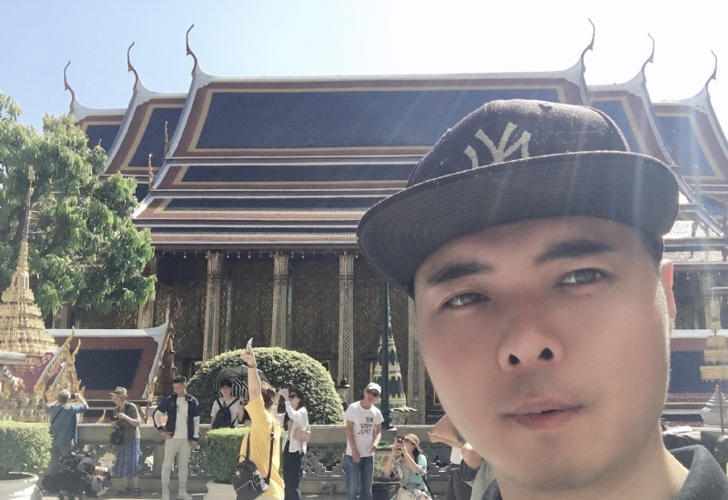 十八星格的第四张照片--武平相亲网