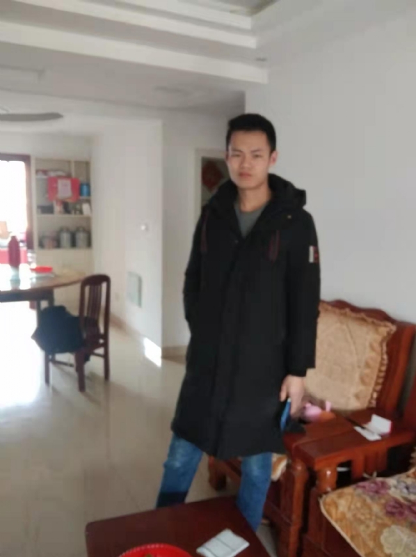 金善的第一张照片--武平相亲网