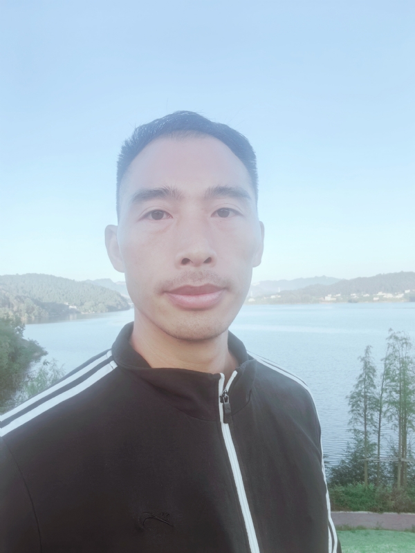 Runner的第一张照片--武平相亲网