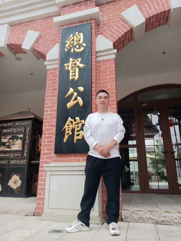 趙不到的第一张照片--武平相亲网