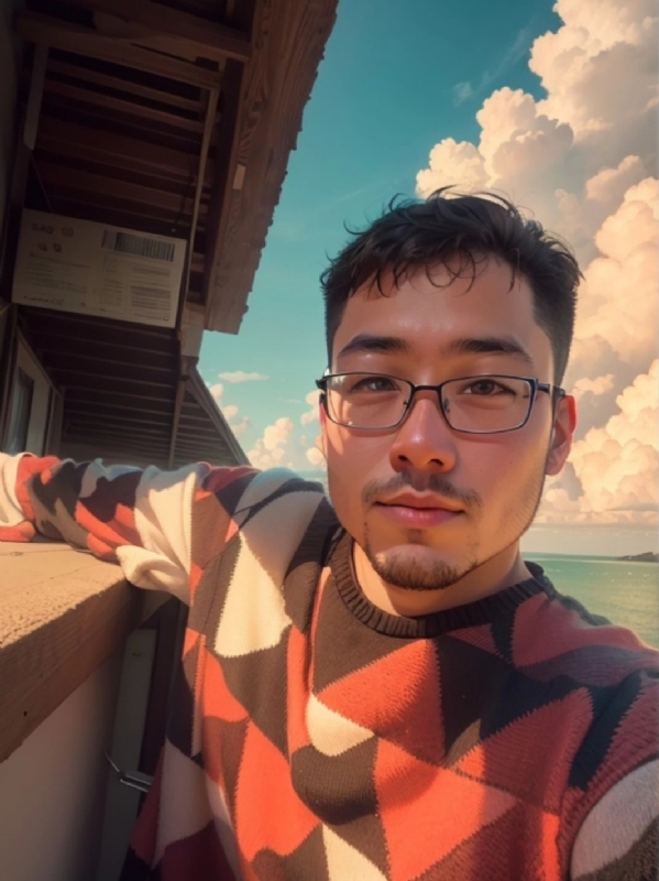 奇点xyz的第一张照片--武平相亲网