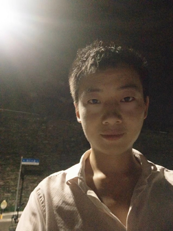 来啊的第一张照片--武平相亲网