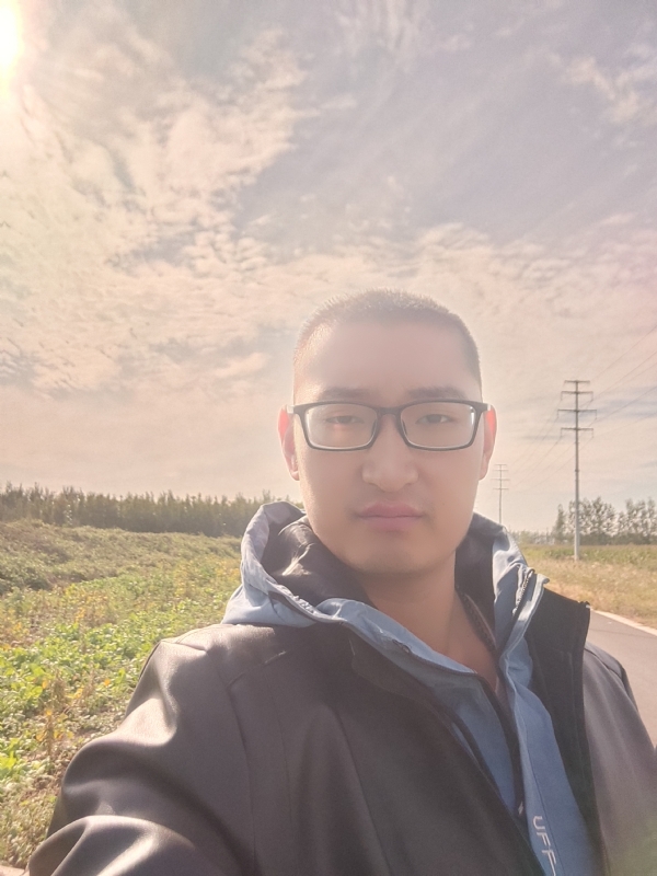 温暖胸膛的第一张照片--武平相亲网