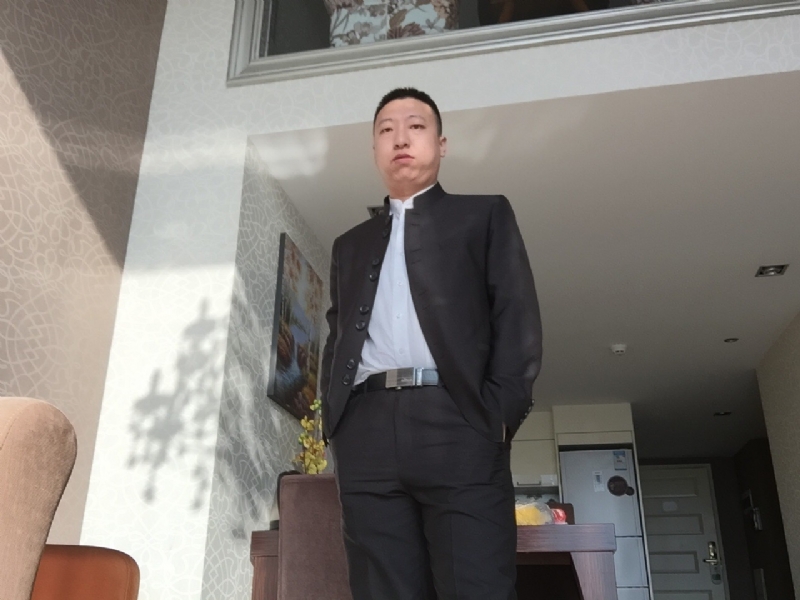 雅小炁的第一张照片--武平相亲网