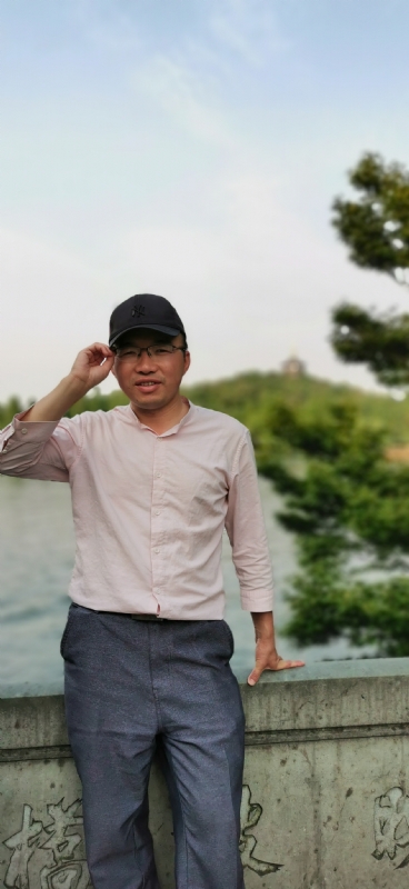 大叔有点忙的第三张照片--武平相亲网