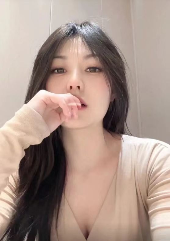 勾人心魂大美人的第一张照片--武平相亲网
