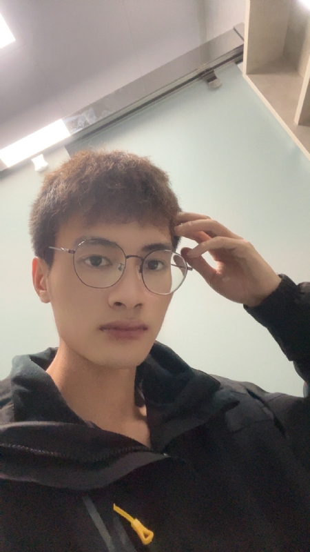 Chuan的第一张照片--武平相亲网