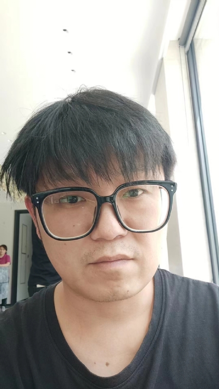 未艾的第二张照片--武平相亲网