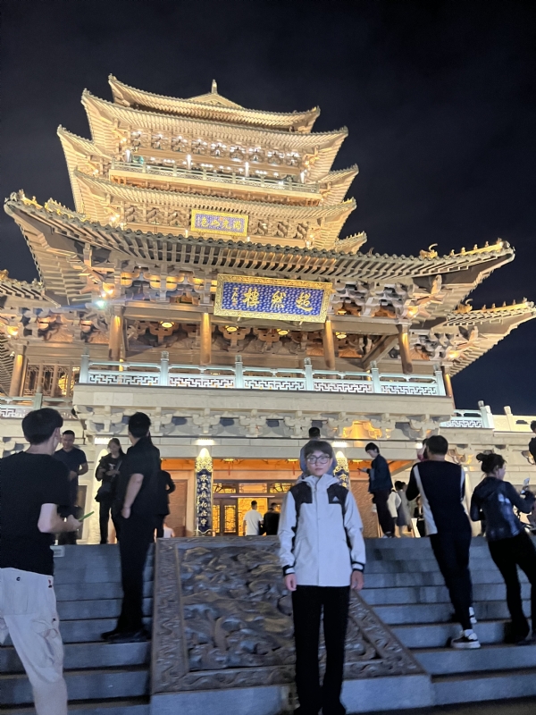 星星的第三张照片--武平相亲网