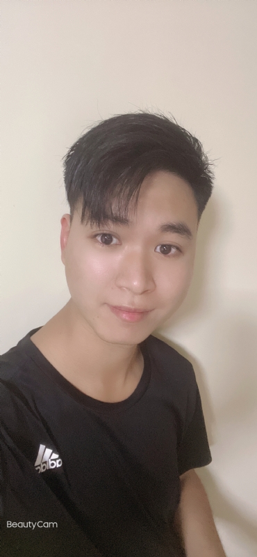 Allen的第一张照片--武平相亲网