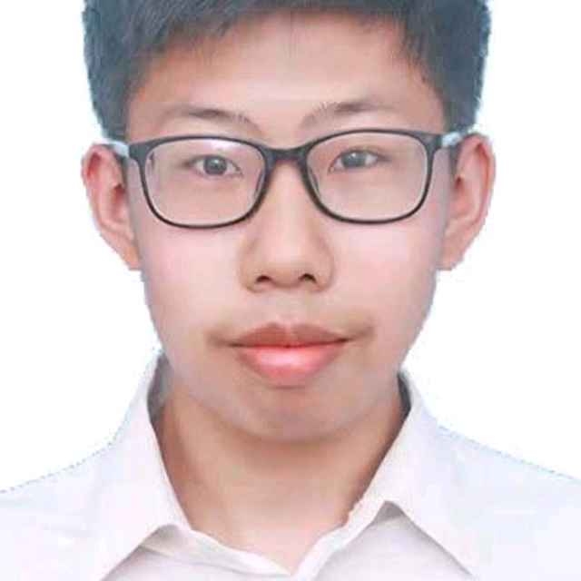 李恒宇的第一张照片--武平相亲网