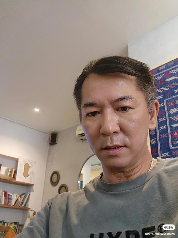 Gary黄的第一张照片--武平相亲网